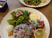 SEED CAFE シードカフェ: ろびんさんの2026年08月30日の1枚目の投稿写真