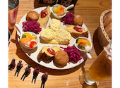 Bistro U ビストロユウ 水道橋: まりんこさんの2026年08月27日の1枚目の投稿写真
