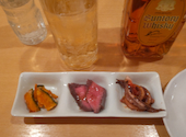 KITCHEN ROSSO: リンゴさんの2025年02月の1枚目の投稿写真