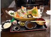 魚匠 神戸 隆明 北野坂本店: つるさんさんの2026年07月14日の1枚目の投稿写真