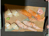 香里寿司茶屋旬魚旬菜 総本山: トラベラーさんの2026年05月31日の1枚目の投稿写真