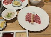 焼肉 福 錦通り店: minさんの2026年03月13日の1枚目の投稿写真