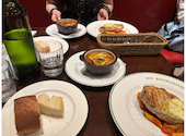 AUX BACCHANALES オーバカナル 京都 COCON烏丸1F: はるっちさんの2026年06月21日の1枚目の投稿写真