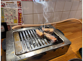 焼肉ホルモン大衆酒場 真 肉焼屋 十三店: はるっちさんの2026年04月11日の1枚目の投稿写真