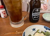 板前がいる町の酒場 庄や 赤坂店: ファルコンさんの2025年08月05日の1枚目の投稿写真