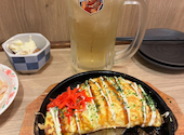 格安ビールと鉄鍋餃子 3 6 5酒場 大井町店: ファルコンさんの2025年08月26日の3枚目の投稿写真