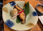 地酒とまごころ料理 つくも 次百: ファルコンさんの2026年07月01日の2枚目の投稿写真