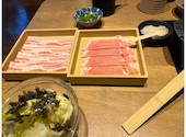 温野菜 田町三田口店: ファルコンさんの2026年09月01日の1枚目の投稿写真