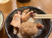 大衆鳥楽酒場 田町店: ファルコンさんの2025年06月24日の1枚目の投稿写真