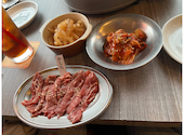 豚ホルモン 我那覇焼肉店: ファルコンさんの2026年07月01日の2枚目の投稿写真
