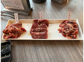 豚ホルモン 我那覇焼肉店: ファルコンさんの2026年07月01日の3枚目の投稿写真