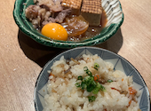 にもの 中目黒店: ファルコンさんの2026年09月01日の2枚目の投稿写真