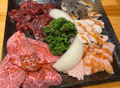 焼肉韓国キッチン 琉球庵: ファルコンさんの2026年05月01日の3枚目の投稿写真