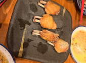 手羽先むつみ 恵比寿店: ファルコンさんの2026年09月01日の2枚目の投稿写真