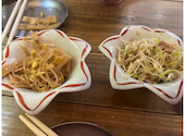 串カツ居酒屋 オシゲサカバ: ファルコンさんの2026年04月11日の3枚目の投稿写真