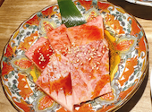 焼肉ホルモン 鍵矢: あさみさんの2026年07月16日の3枚目の投稿写真