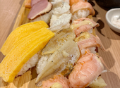 生産者直営 海鮮居酒屋 Rikusui 寿司 天ぷら 刺身: あさみさんの2026年06月09日の1枚目の投稿写真