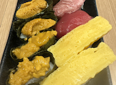 生産者直営 海鮮居酒屋 Rikusui 寿司 天ぷら 刺身: あさみさんの2026年06月30日の2枚目の投稿写真
