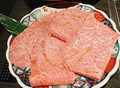 焼肉ホルモン鍵矢 新今宮店: あさみさんの2026年08月19日の3枚目の投稿写真