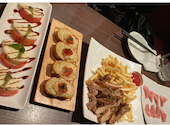 肉寿司＆チーズ 個室肉バル 食べ飲み放題 Sakura Garden 渋谷本店: 美 嶺さんの2024年05月の1枚目の投稿写真