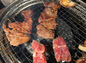 焼肉ダイニング ちからや 仙台駅前店: のぶちゃんさんの2025年12月03日の1枚目の投稿写真