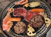 焼肉ダイニング ちからや 仙台駅前店: のぶちゃんさんの2025年12月03日の2枚目の投稿写真