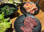 焼肉ダイニング ちからや 仙台駅前店: のぶちゃんさんの2026年09月16日の2枚目の投稿写真