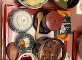 ひつまぶし う家 名駅店: 谷口一樹さんの2023年11月29日の1枚目の投稿写真