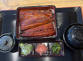 鰻の成瀬 堺新金岡店: ごんどうさんの2026年04月12日の1枚目の投稿写真