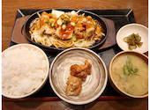 大衆食堂 定食のまる大 府中店: nochaanさんの2026年04月18日の1枚目の投稿写真