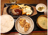 大衆食堂 定食のまる大 府中店: nochaanさんの2026年05月24日の1枚目の投稿写真