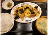 大衆食堂 定食のまる大 府中店: nochaanさんの2026年05月24日の1枚目の投稿写真
