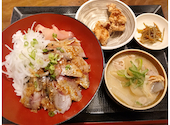大衆食堂 定食のまる大 府中店: nochaanさんの2026年06月19日の1枚目の投稿写真