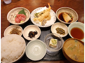 大衆食堂 定食のまる大 府中店: nochaanさんの2026年07月18日の1枚目の投稿写真