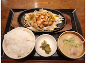大衆食堂 定食のまる大 府中店: nochaanさんの2026年08月07日の1枚目の投稿写真