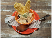 good spoon Handmade Cheese & Pizzeria ルミネ新宿店: nochaanさんの2026年01月の1枚目の投稿写真