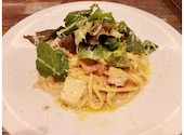 good spoon Handmade Cheese&Pizzeria ルミネ新宿店: nochaanさんの2026年06月27日の1枚目の投稿写真