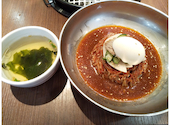 コラボ KollaBo 焼肉 韓国料理 府中店: nochaanさんの2025年09月11日の1枚目の投稿写真