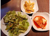コラボ KollaBo 焼肉 韓国料理 府中店: nochaanさんの2026年04月18日の1枚目の投稿写真