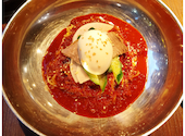 コラボ KollaBo 焼肉 韓国料理 府中店: nochaanさんの2026年04月18日の2枚目の投稿写真