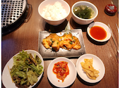 コラボ KollaBo 焼肉 韓国料理 府中店: nochaanさんの2026年05月24日の1枚目の投稿写真