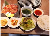 コラボ KollaBo 焼肉 韓国料理 府中店: nochaanさんの2026年07月27日の1枚目の投稿写真