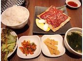 コラボ KollaBo 焼肉 韓国料理 府中店: nochaanさんの2026年08月23日の2枚目の投稿写真