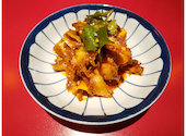陳麻婆豆腐 小吃館 ぷらりと京王府中: nochaanさんの2025年10月23日の2枚目の投稿写真