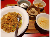 陳麻婆豆腐 小吃館 ぷらりと京王府中: nochaanさんの2026年05月06日の1枚目の投稿写真