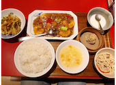 陳麻婆豆腐 小吃館 ぷらりと京王府中: nochaanさんの2026年05月24日の1枚目の投稿写真