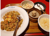 陳麻婆豆腐 小吃館 ぷらりと京王府中: nochaanさんの2026年06月27日の1枚目の投稿写真