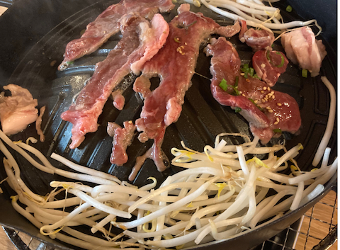 浜じん 本店: つ。さんの2026年05月11日の1枚目の投稿写真