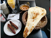 エベレストカレー Everest curry: kxz01さんの2025年02月14日の3枚目の投稿写真