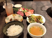 焼肉きずな 名古屋市西区: kizcawさんの2025年12月04日の2枚目の投稿写真